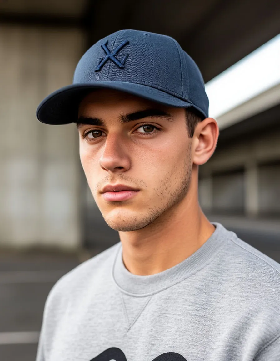 Бейсболки с логотипом Бейсболки с логотипом