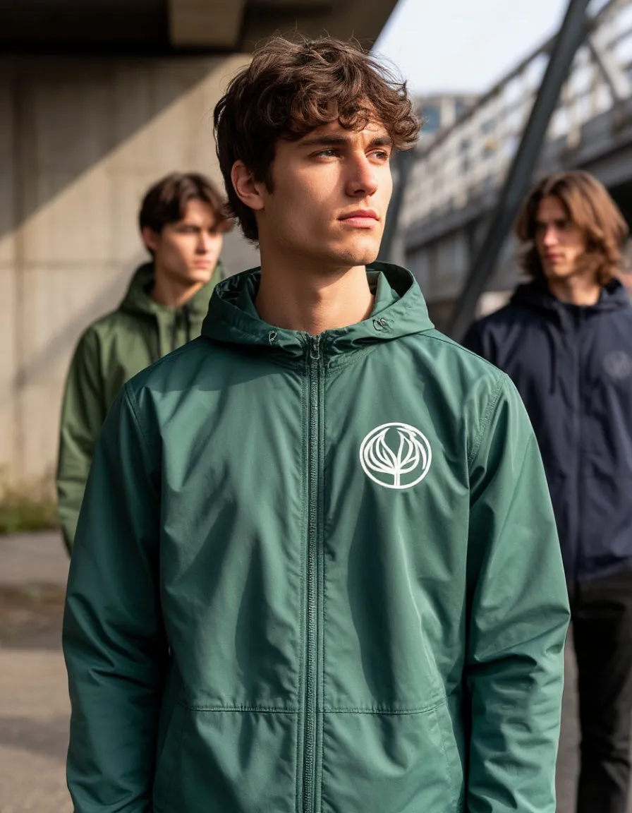 Брендированная одежда