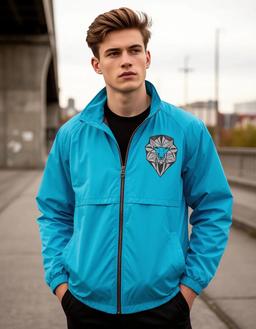 Куртки с логотипом на заказ