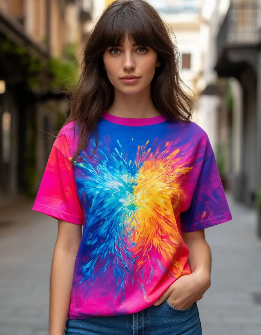 3D-Шелкография в {{p}}