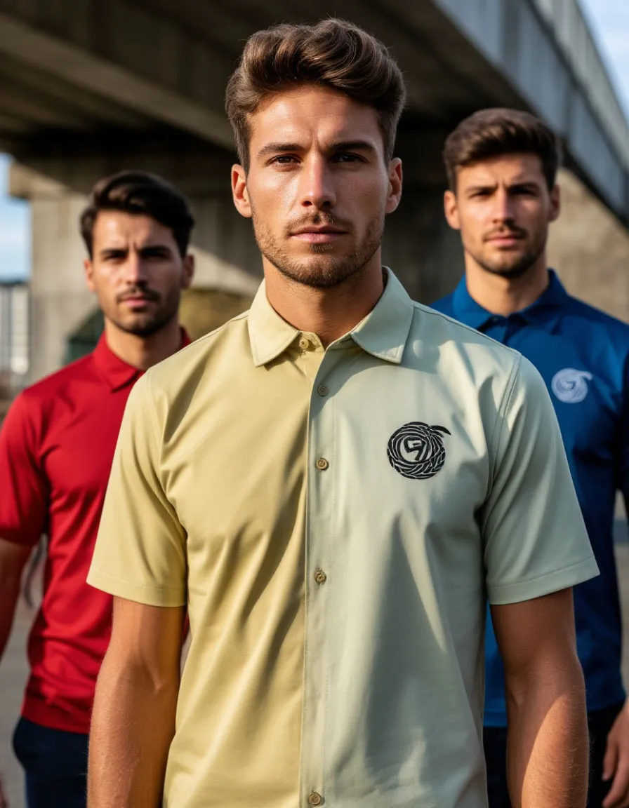 Промо одежда на заказ