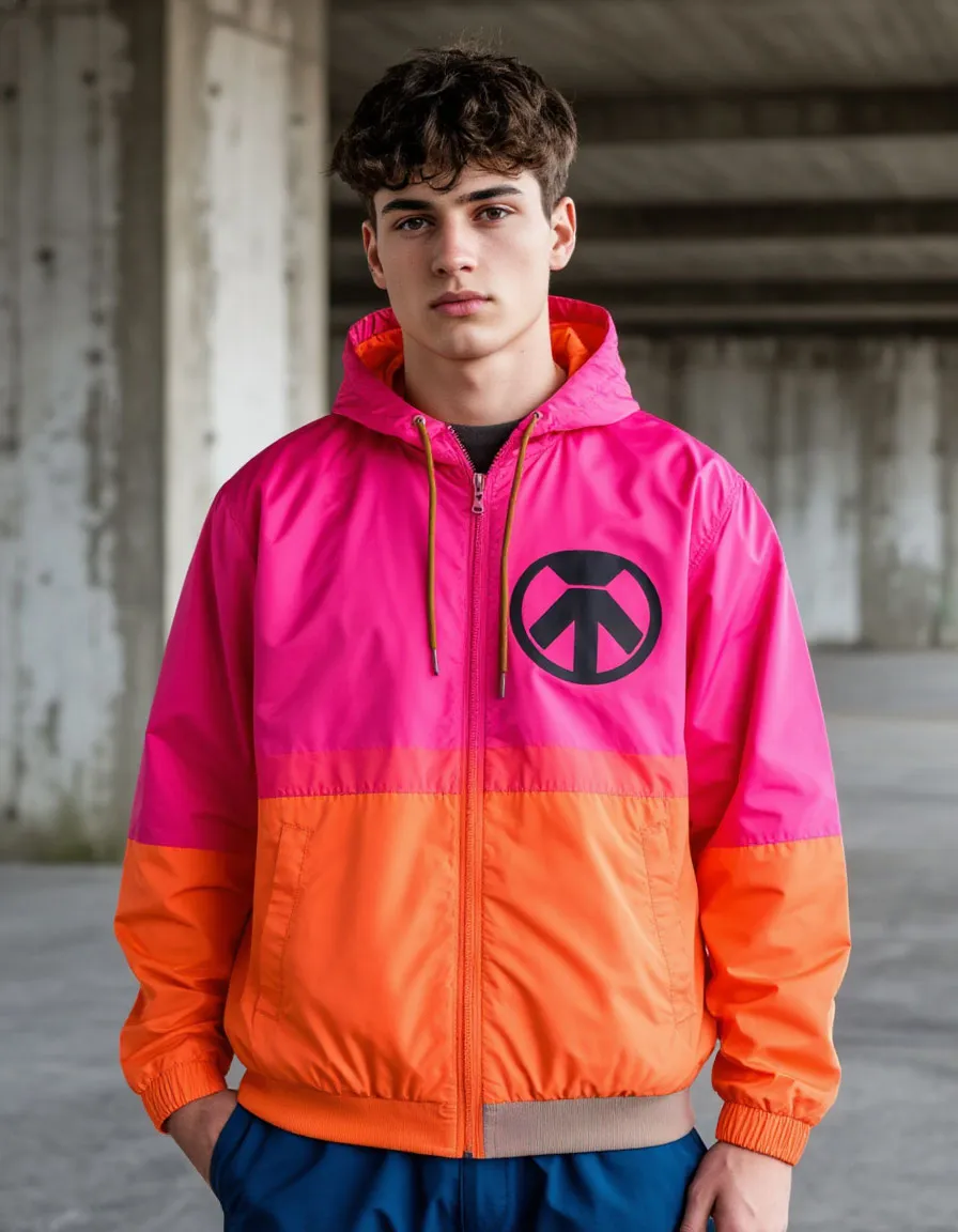 Разработка корпоративной одежды Разработка корпоративной одежды