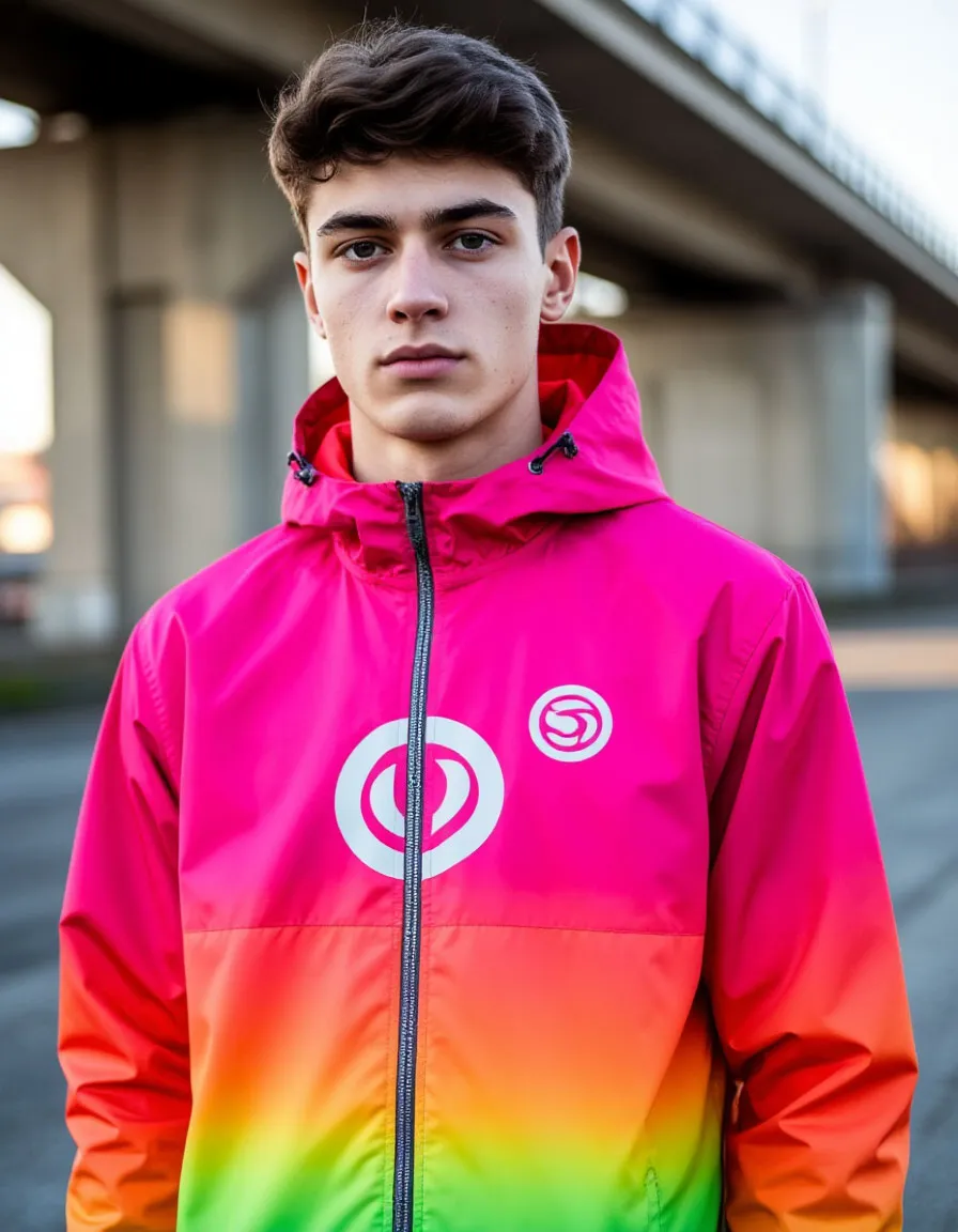 5 причин заказать ветровки с логотипом у нас 5 причин заказать ветровки с логотипом у нас